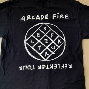 Arcade Fire shirt